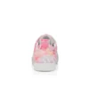 Louis Junior – Sneakers – Kinesisk stof med pæonprint – Flerfarvet – Herre Louis Junior – Sneakers – Kinesisk stof med pæonprint – Flerfarvet – Herre