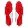 Louis Junior – Sneakers – Kinesisk stof med pæonprint – Flerfarvet – Herre Louis Junior – Sneakers – Kinesisk stof med pæonprint – Flerfarvet – Herre