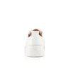 Louis Junior Spikes – Sneakers – Kalveskind og pigge – Hvid – Herre