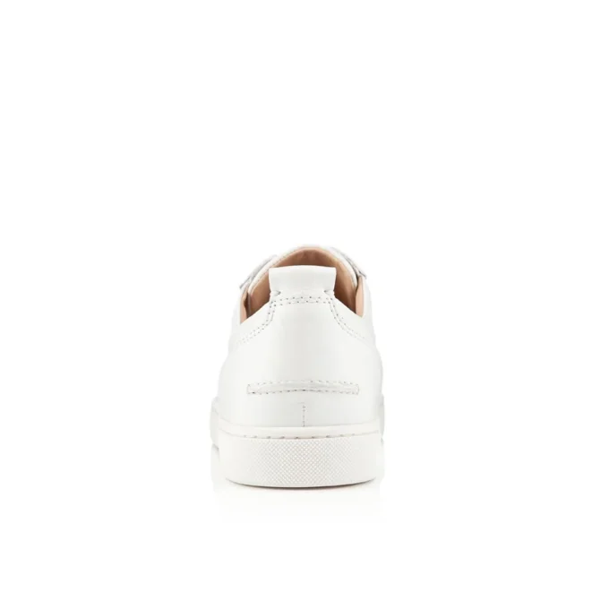 Louis Junior Spikes – Sneakers – Kalveskind og pigge – Hvid – Herre