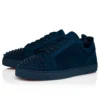 Louis Junior Spikes – Sneakers – Kalveskind og pigge – Last Night – Herre Louis Junior Spikes – Sneakers – Kalveskind og pigge – Last Night – Herre