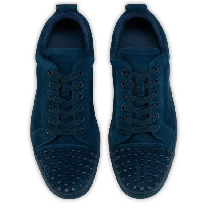 Louis Junior Spikes – Sneakers – Kalveskind og pigge – Last Night – Herre Louis Junior Spikes – Sneakers – Kalveskind og pigge – Last Night – Herre