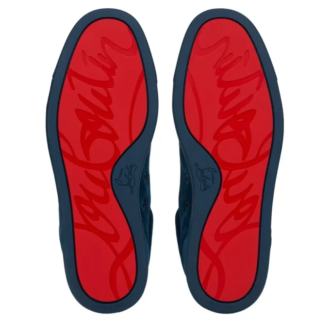 Louis Junior Spikes – Sneakers – Kalveskind og pigge – Last Night – Herre Louis Junior Spikes – Sneakers – Kalveskind og pigge – Last Night – Herre