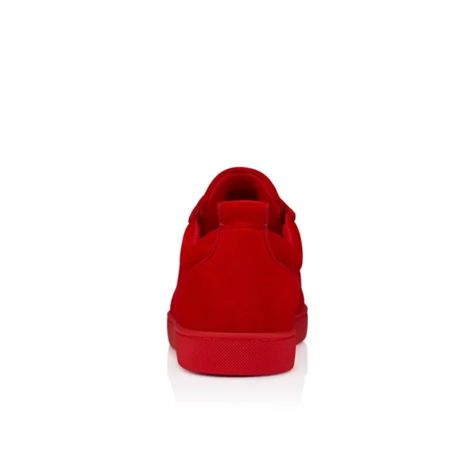 Louis Junior Spikes – Sneakers – Kalveskind og pigge – Loubi – Herre Louis Junior Spikes – Sneakers – Kalveskind og pigge – Loubi – Herre