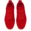 Louis Junior Spikes – Sneakers – Kalveskind og pigge – Loubi – Herre Louis Junior Spikes – Sneakers – Kalveskind og pigge – Loubi – Herre
