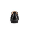 Louis Junior Spikes – Sneakers – Kalveskind og pigge – Sort – Herre Louis Junior Spikes – Sneakers – Kalveskind og pigge – Sort – Herre