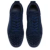 Louis Junior Spikes – Sneakers – Kalveskind og pigge – Zaffiro – Herre Louis Junior Spikes – Sneakers – Kalveskind og pigge – Zaffiro – Herre