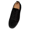Louis Junior Spikes – Sneakers – Kalveskind – Sort – Herre Louis Junior Spikes – Sneakers – Kalveskind – Sort – Herre
