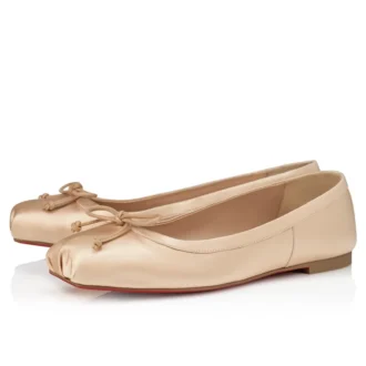 Mamadrague – Ballerinasko – Krepsatin – Blush – Dame