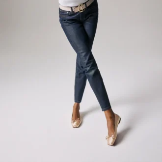 Mamadrague – Ballerinasko – Krepsatin – Blush – Dame