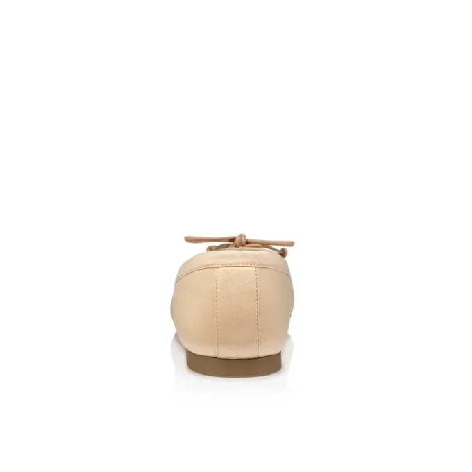 Mamadrague – Ballerinasko – Krepsatin – Blush – Dame Mamadrague – Ballerinasko – Krepsatin – Blush – Dame