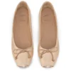 Mamadrague – Ballerinasko – Krepsatin – Blush – Dame Mamadrague – Ballerinasko – Krepsatin – Blush – Dame