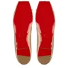 Mamadrague – Ballerinasko – Krepsatin – Blush – Dame Mamadrague – Ballerinasko – Krepsatin – Blush – Dame