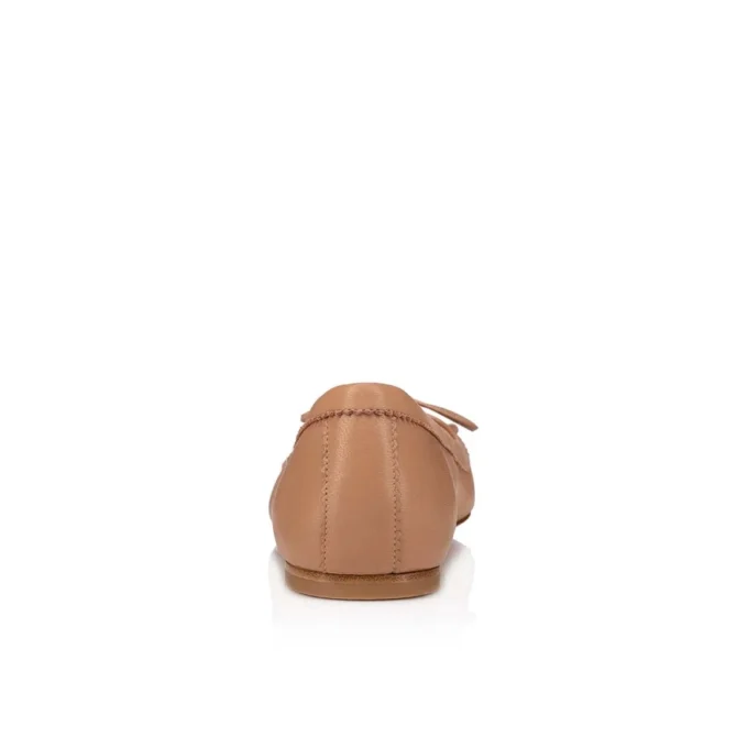 Mamadrague – Ballerinasko – Lammeskind – Blush – Dame Mamadrague – Ballerinasko – Lammeskind – Blush – Dame