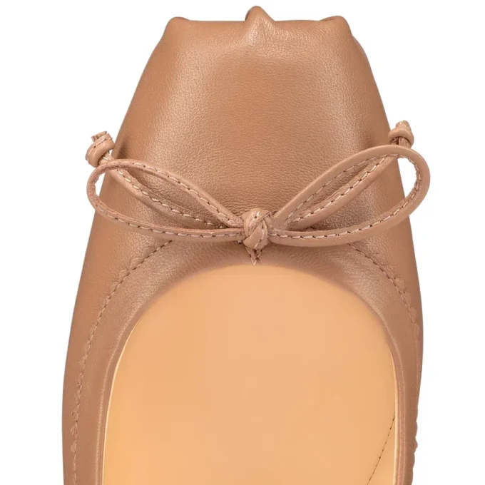 Mamadrague – Ballerinasko – Lammeskind – Blush – Dame Mamadrague – Ballerinasko – Lammeskind – Blush – Dame