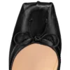 Mamadrague – Ballerinasko – Lammeskind – Sort – Dame