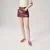 Mara Open – Sneakers – Kalveskind og silketafta – Palacy – Dame Mara Open – Sneakers – Kalveskind og silketafta – Palacy – Dame