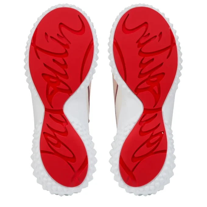 Mara Open – Sneakers – Kalveskind og silketafta – Palacy – Dame Mara Open – Sneakers – Kalveskind og silketafta – Palacy – Dame
