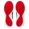 Mara – Sneakers – Kalveskind, lammeskind og mesh – Sort – Dame Mara – Sneakers – Kalveskind, lammeskind og mesh – Sort – Dame
