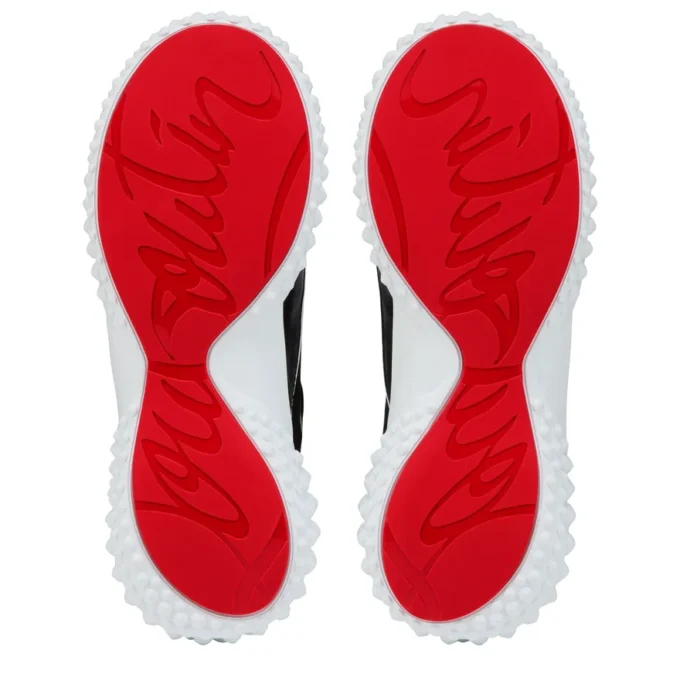 Mara – Sneakers – Kalveskind, lammeskind og mesh – Sort – Dame Mara – Sneakers – Kalveskind, lammeskind og mesh – Sort – Dame