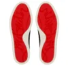 Marcontonio – Sneakers – Kalveskind – Sort – Herre