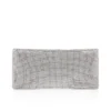Maykimay – Clutch – Mesh og Strass – Sølv