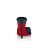 Me Dolly – 100 mm mule – laklæder – Last Night – kvinder Me Dolly – 100 mm mule – laklæder – Last Night – kvinder