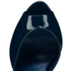 Me Dolly – 100 mm mule – laklæder – Last Night – kvinder Me Dolly – 100 mm mule – laklæder – Last Night – kvinder