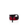Me Dolly – 55 mm mule – lammeskind – sort – kvinder Me Dolly – 55 mm mule – lammeskind – sort – kvinder