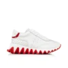 Mini Shark – Sneakers – Kalveskind – Bianco – Børn
