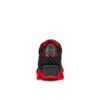 Mini Shark Sort Kalveskind – Sko – Børn Unisex – Børn