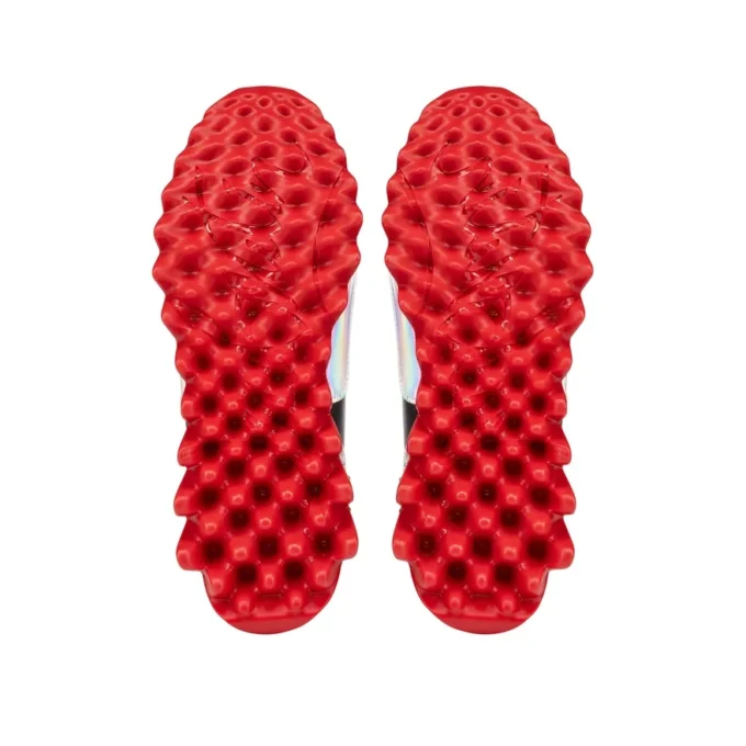 Mini Sharkyloub – Sneakers – Kalveskind og neopren – Sort – Børn Mini Sharkyloub – Sneakers – Kalveskind og neopren – Sort – Børn