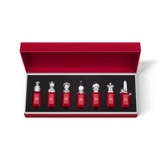 Miniaturesæt – Eau De Parfum 7 x 9 ml