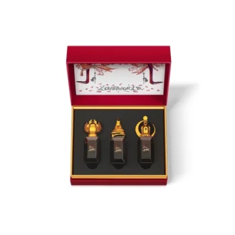 Miniaturesæt – Eau De Parfum Intense 3 x 9 ml