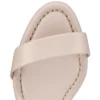 Miss Jane-sandal – 85 mm sandaler – nappalæder – Leche – kvinder Miss Jane-sandal – 85 mm sandaler – nappalæder – Leche – kvinder