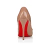 Miss Z – 100 mm pumps – laklæder – Blush – Dame Miss Z – 100 mm pumps – laklæder – Blush – Dame