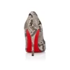 Miss Z – 100 mm pumps – Pythonlæder – Roccia – Dame Miss Z – 100 mm pumps – Pythonlæder – Roccia – Dame