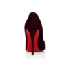 Miss Z – 100 mm pumps – Veau Velours – Amara – Dame Miss Z – 100 mm pumps – Veau Velours – Amara – Dame