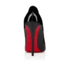Miss Z – 120 mm pumps – laklæder – sort – kvinder Miss Z – 120 mm pumps – laklæder – sort – kvinder