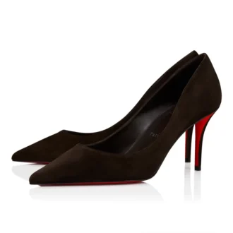 Miss Z – 80 mm pumps – kalveskind – Cafa – Dame Miss Z – 80 mm pumps – kalveskind – Cafa – Dame