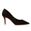 Miss Z – 80 mm pumps – kalveskind – Cafa – Dame Miss Z – 80 mm pumps – kalveskind – Cafa – Dame
