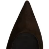 Miss Z – 80 mm pumps – kalveskind – Cafa – Dame Miss Z – 80 mm pumps – kalveskind – Cafa – Dame