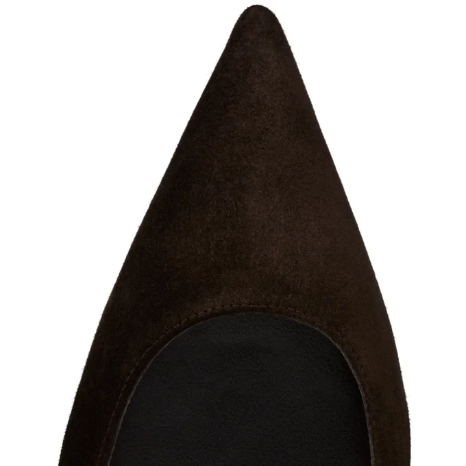 Miss Z – 80 mm pumps – kalveskind – Cafa – Dame Miss Z – 80 mm pumps – kalveskind – Cafa – Dame