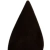 Miss Z Booty – 80 mm lave støvler – kalveskind i velour – Cafa – Dame Miss Z Booty – 80 mm lave støvler – kalveskind i velour – Cafa – Dame