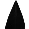 Miss Z Botta Alta – 100 mm støvler – kalveskind – sort – kvinder Miss Z Botta Alta – 100 mm støvler – kalveskind – sort – kvinder