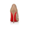 Miss Z Degrastrass Perla – 100 mm pumps – mesh, nappalæder, strass og perler – blush – kvinder Miss Z Degrastrass Perla – 100 mm pumps – mesh, nappalæder, strass og perler – blush – kvinder