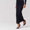 Miss Z Degrastrass Perla – 100 mm pumps – mesh, nappalæder, strass og perler – sort – kvinder Miss Z Degrastrass Perla – 100 mm pumps – mesh, nappalæder, strass og perler – sort – kvinder