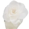 Miss Z Flora – 100 mm remsandaler – perlemorsfarvet nappalæder – Bianco – Dame Miss Z Flora – 100 mm remsandaler – perlemorsfarvet nappalæder – Bianco – Dame