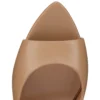 Miss Z Mule – 100 mm mule – lammeskind – Blush – Dame Miss Z Mule – 100 mm mule – lammeskind – Blush – Dame