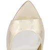 Miss Z Mule – 80 mm mule – diamantformet lamineret lammeskind – Platino Chiaro – Dame Miss Z Mule – 80 mm mule – diamantformet lamineret lammeskind – Platino Chiaro – Dame